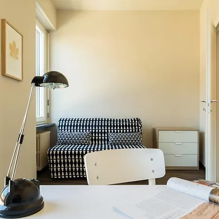 公寓 Numero Due Piazza Mazzini - Bymyhomeincomo 科莫