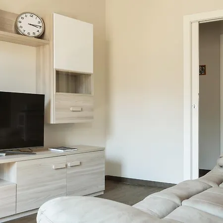 Numero Due Piazza Mazzini - Bymyhomeincomo * 科莫