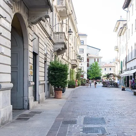 Numero Due Piazza Mazzini - Bymyhomeincomo * 科莫
