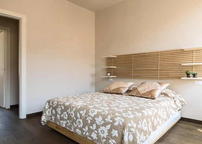 Numero Due Piazza Mazzini - Bymyhomeincomo * 科莫