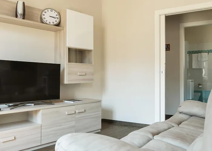 Numero Due Piazza Mazzini - Bymyhomeincomo * 科莫